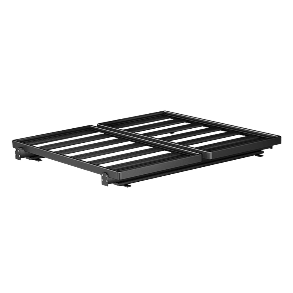 Drop Rack For 19-22 Chevrolet Silverado-Sierra 1500 5.8 Foot Short Bed - Apollo Off-Road