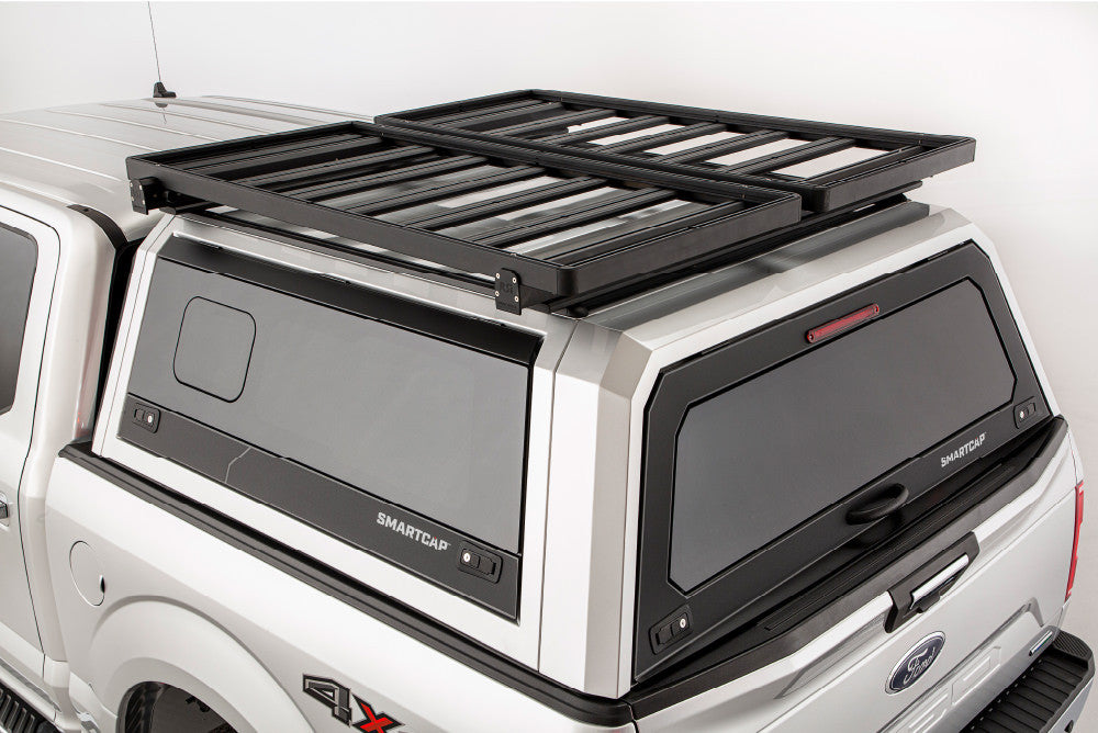 Drop Rack For 19-22 Ford Ranger Crew Cab 5 Foot Short Bed - Apollo Off-Road