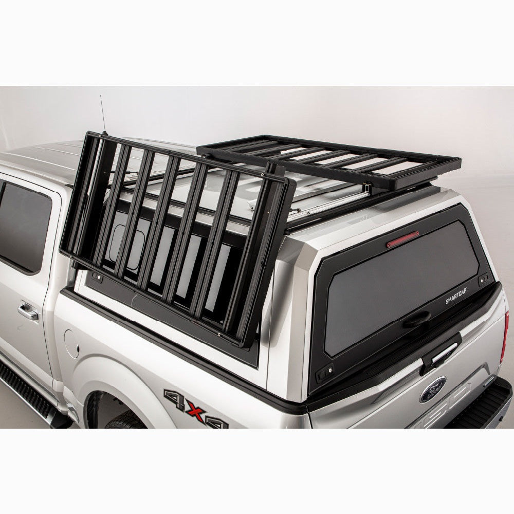 Drop Rack For 19-22 Ford Ranger Extended Cab 6 Foot Standard Bed - Apollo Off-Road