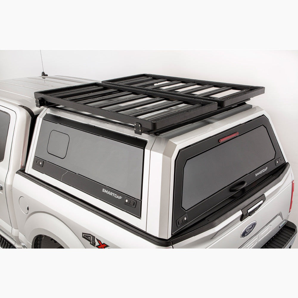 Drop Rack For 19-22 Ford Ranger Extended Cab 6 Foot Standard Bed - Apollo Off-Road