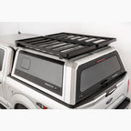Drop Rack For 19-22 Ford Ranger Extended Cab 6 Foot Standard Bed - Apollo Off-Road
