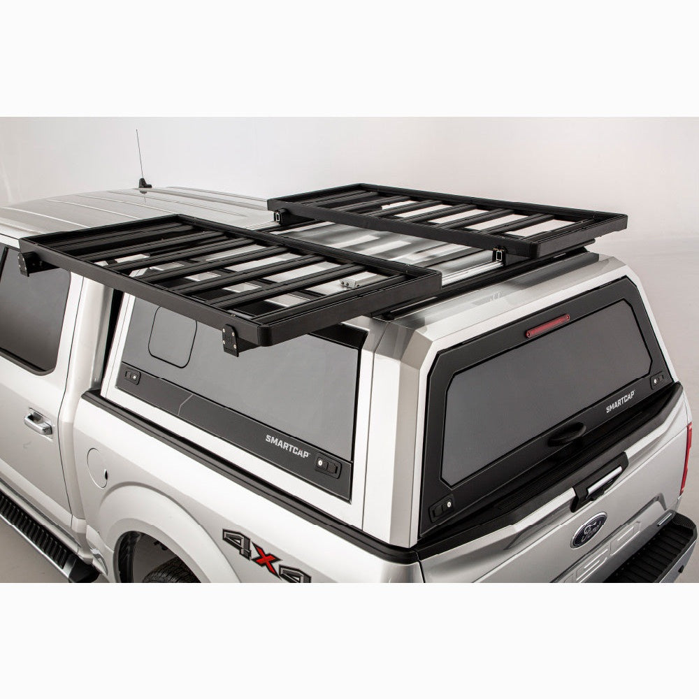 Drop Rack For 19-22 Ford Ranger Extended Cab 6 Foot Standard Bed - Apollo Off-Road