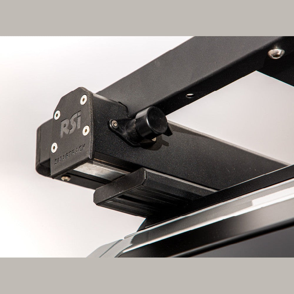 Drop Rack For 19-22 RAM 1500 5.7 Foot Short Bed - Apollo Off-Road
