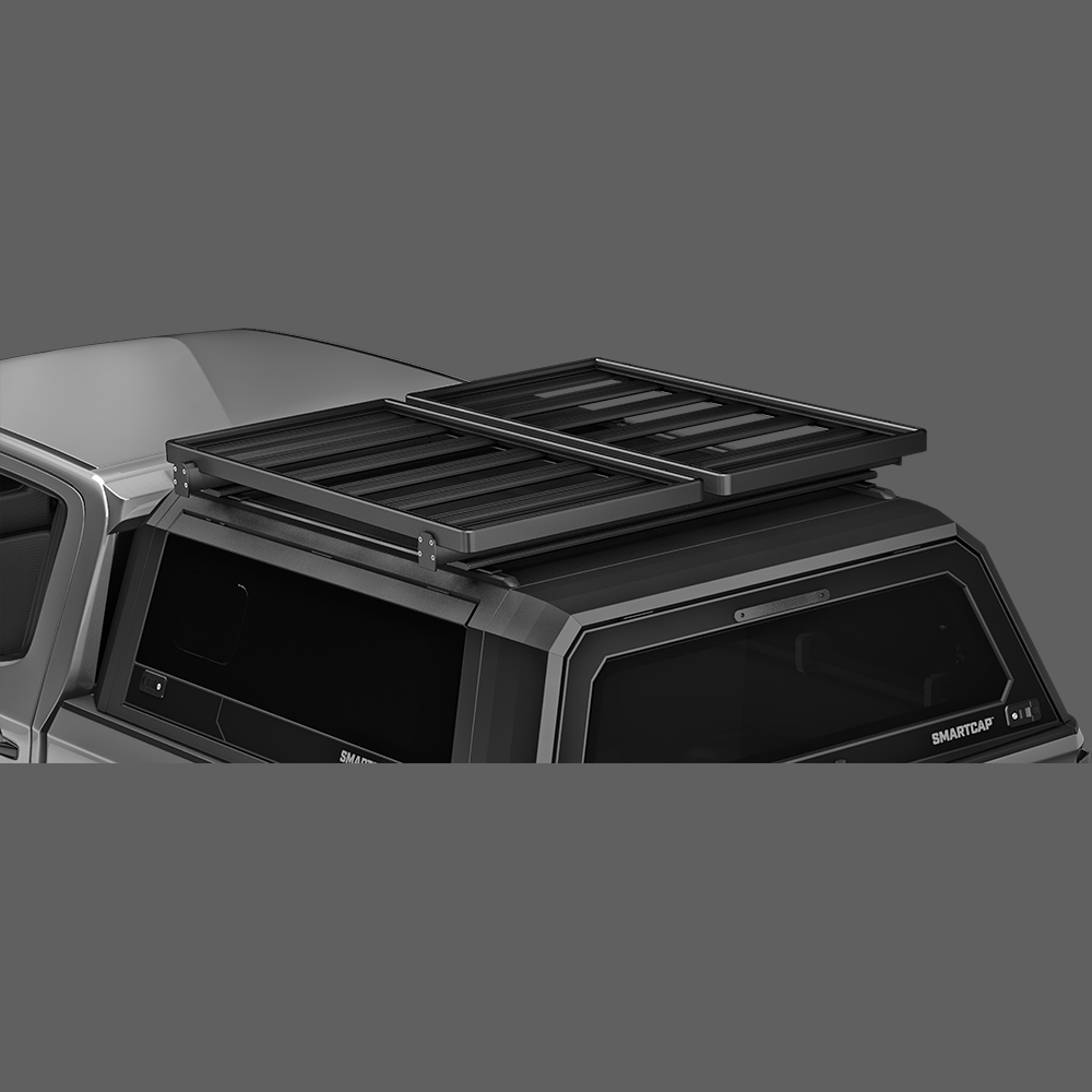 Drop Rack For 19-22 RAM 1500 5.7 Foot Short Bed - Apollo Off-Road
