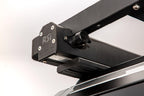 Drop Rack For 20-22 Chevrolet Silverado-Sierra 2500-3500 6.5 Foot Standard Bed - Apollo Off-Road