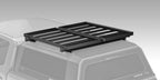 Drop Rack For 20-22 Chevrolet Silverado-Sierra 2500-3500 6.5 Foot Standard Bed - Apollo Off-Road