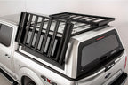 Drop Rack For 20-22 Chevrolet Silverado-Sierra 2500-3500 6.5 Foot Standard Bed - Apollo Off-Road