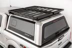 Drop Rack For 20-22 Chevrolet Silverado-Sierra 2500-3500 6.5 Foot Standard Bed - Apollo Off-Road