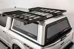 Drop Rack For 20-22 Chevrolet Silverado-Sierra 2500-3500 6.5 Foot Standard Bed - Apollo Off-Road