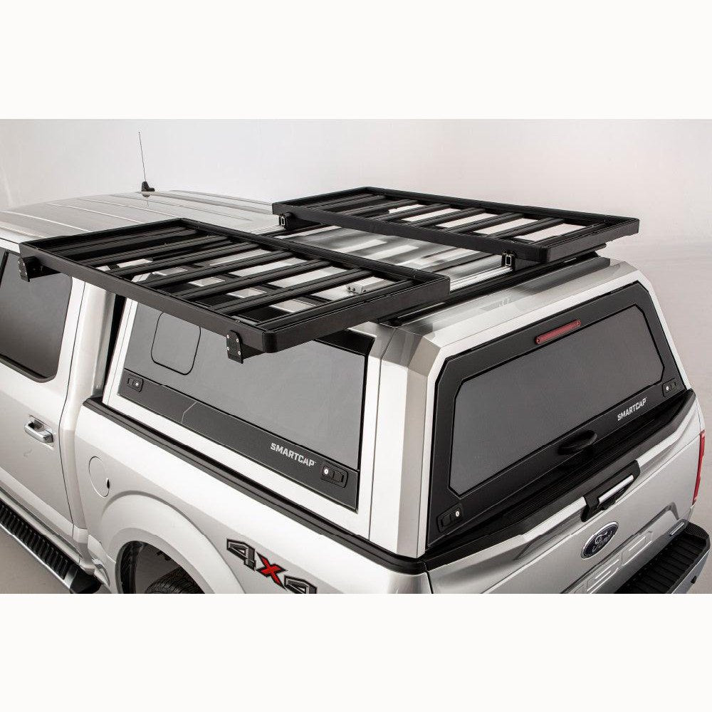 Drop Rack For 20-22 Jeep Gladiator 5 Foot Short Bed - Apollo Off-Road
