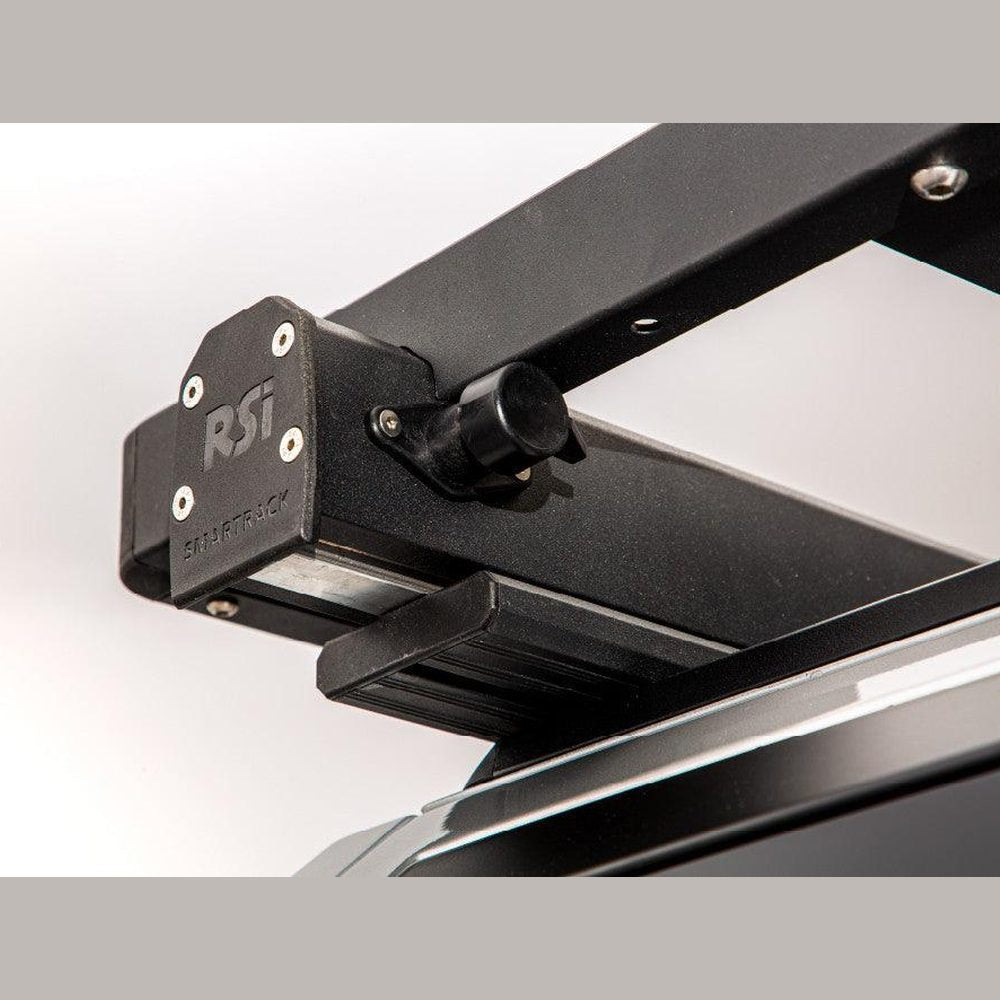Drop Rack For 20-22 Jeep Gladiator 5 Foot Short Bed - Apollo Off-Road