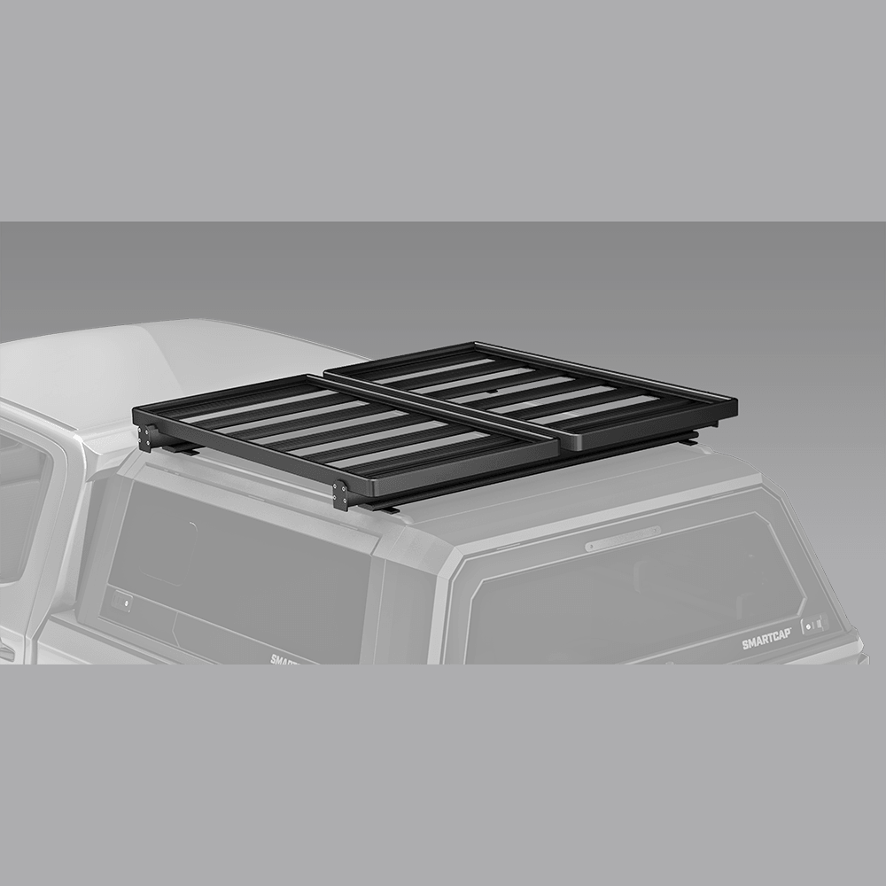 Drop Rack For 20-22 Jeep Gladiator 5 Foot Short Bed - Apollo Off-Road
