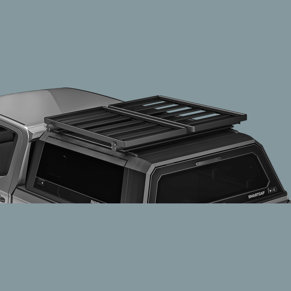 Drop Rack For 20-22 Jeep Gladiator 5 Foot Short Bed - Apollo Off-Road