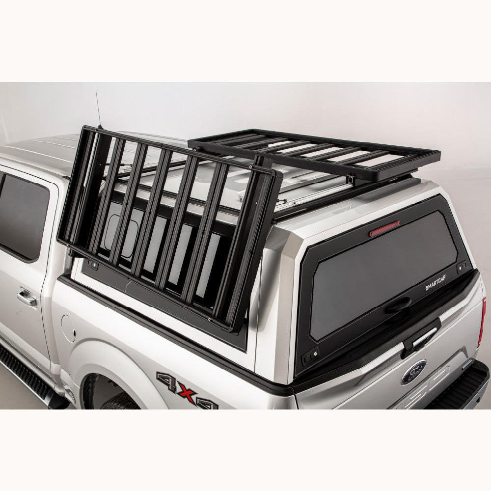 Drop Rack For 20-22 RAM 2500-3500 6.4 Foot Standard - Apollo Off-Road