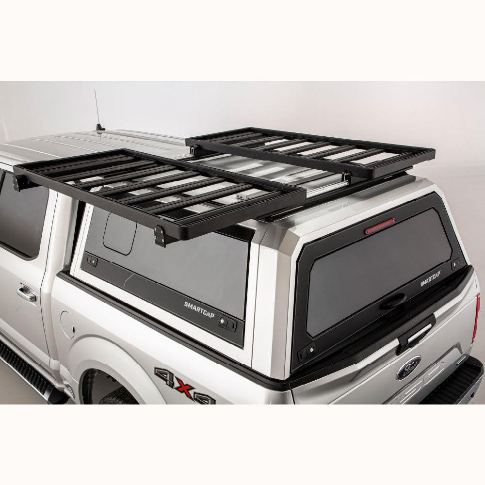Drop Rack For 20-22 RAM 2500-3500 6.4 Foot Standard - Apollo Off-Road