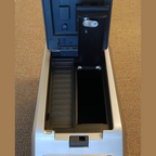 E&G Classics Console Vault For 2009-2014 Ford F150 Raptor - Apollo Off-Road