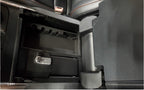 E&G Console Vault for 2021+ Ford F-150 & Raptor - Apollo Off-Road