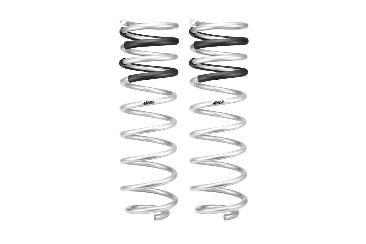 Eibach 2021+ Ford F-150 Raptor and 2023+ Ford F-150 Raptor R HD Rear Springs E30-35-060-03-02 - Apollo Off-Road