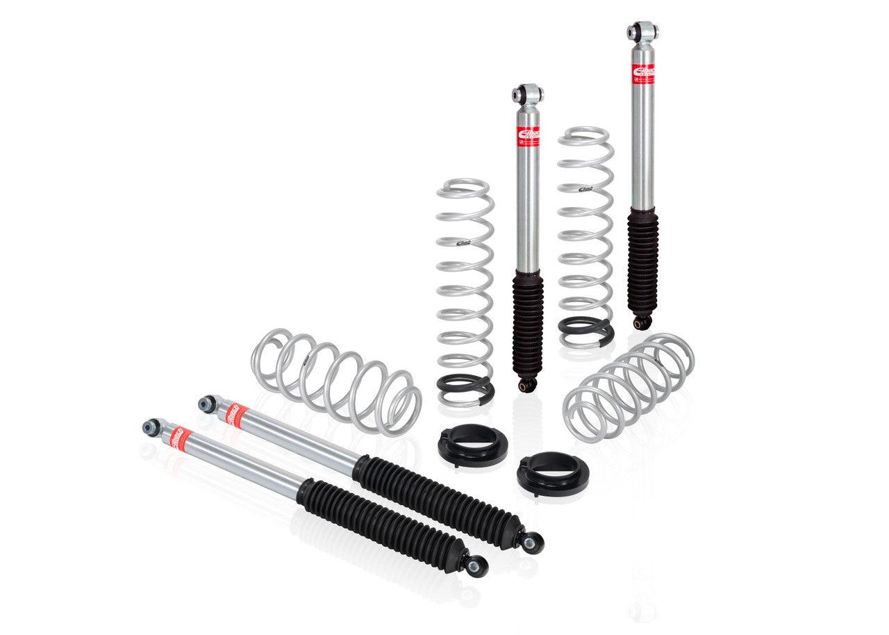 Eibach All-Terrain Lift Kit E80-51-023-03-22 - Apollo Off-Road