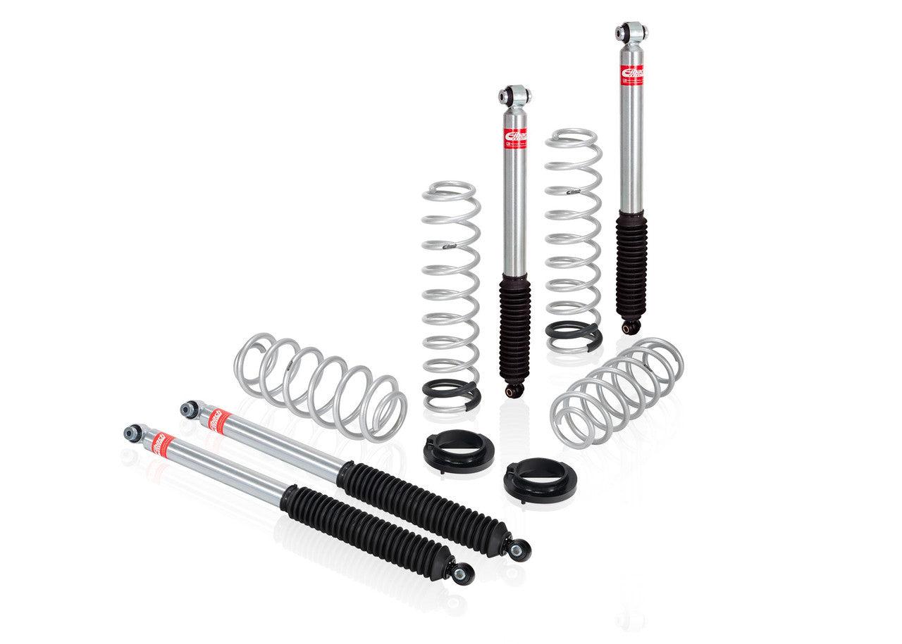 Eibach All-Terrain Lift Kit E80-51-024-02-22 - Apollo Off-Road