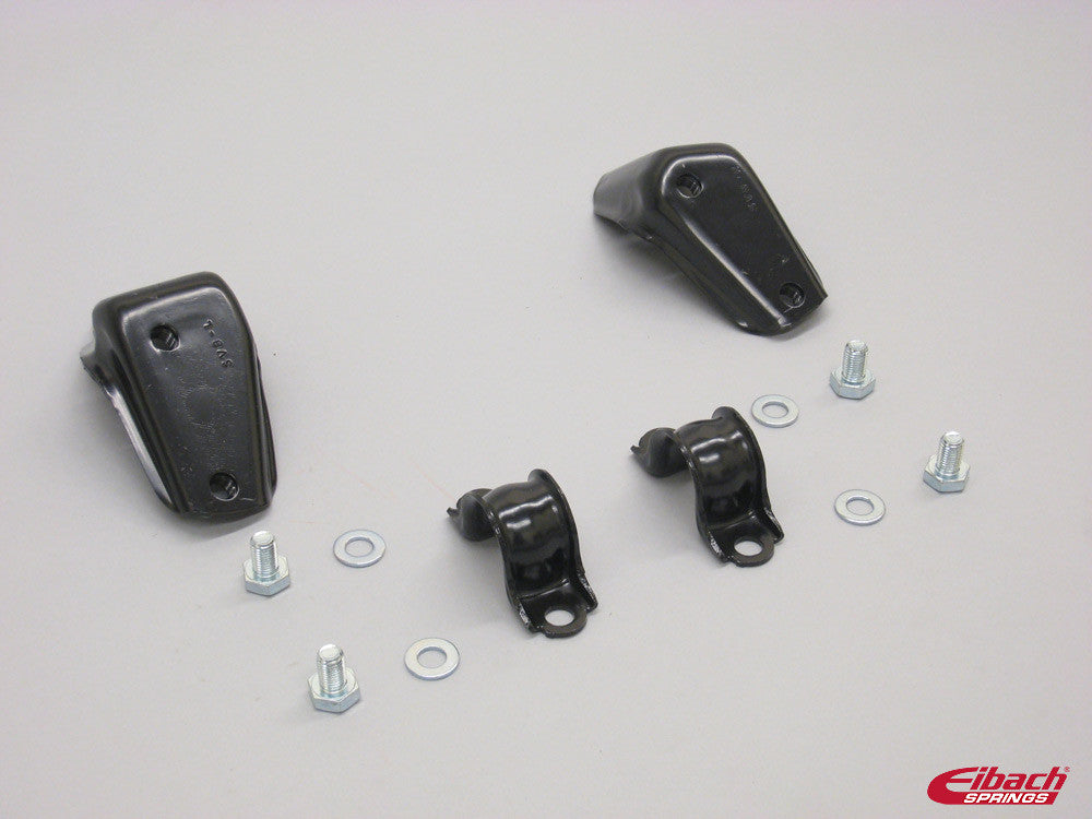 Eibach Anti-Roll Hardware Kit 4031.312HKR - Apollo Off-Road