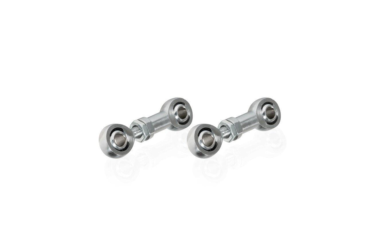 Eibach Anti-Roll Kit - Adjustable End Link System UEL-12-075 - Apollo Off-Road