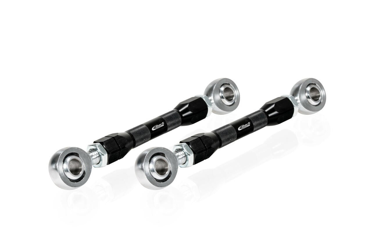 Eibach Anti-Roll Kit - Adjustable End Link System UEL-12-195 - Apollo Off-Road