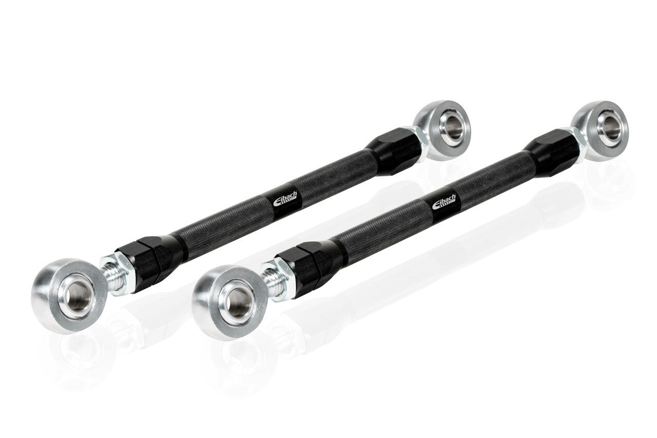 Eibach Anti-Roll Kit - Adjustable End Link System UEL-12-255 - Apollo Off-Road