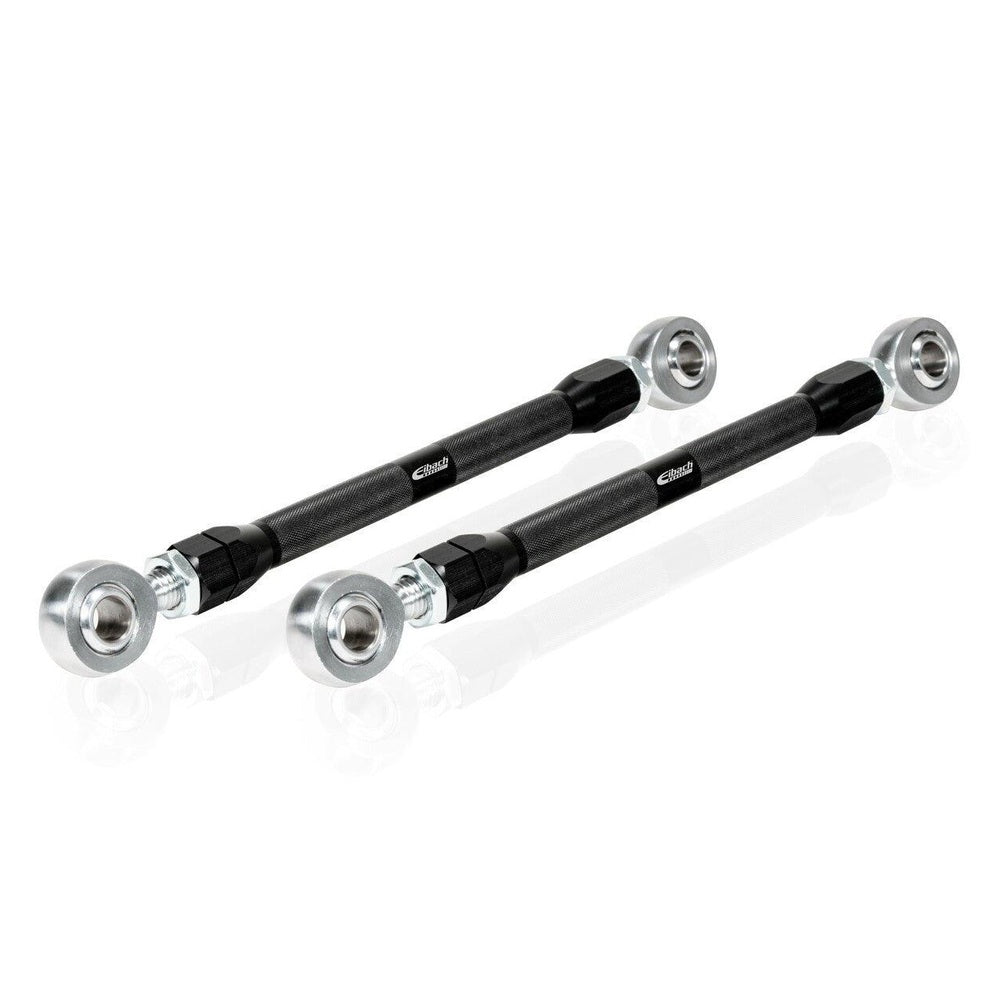 Eibach Anti-Roll Kit - Adjustable End Link System UEL-12-315 - Apollo Off-Road