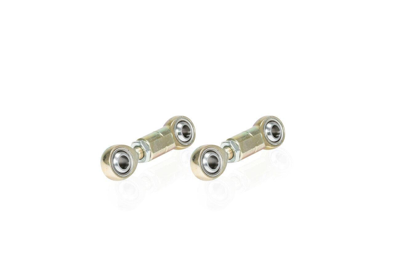 Eibach Anti-Roll Kit - Adjustable Heavy Duty End Link System UEL-10-070HD - Apollo Off-Road