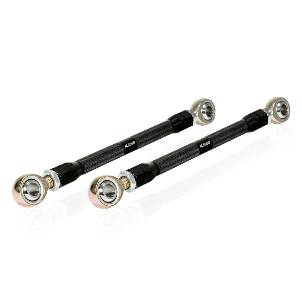 Eibach Anti-Roll Kit - Adjustable Heavy Duty End Link System UEL-10-245HD - Apollo Off-Road