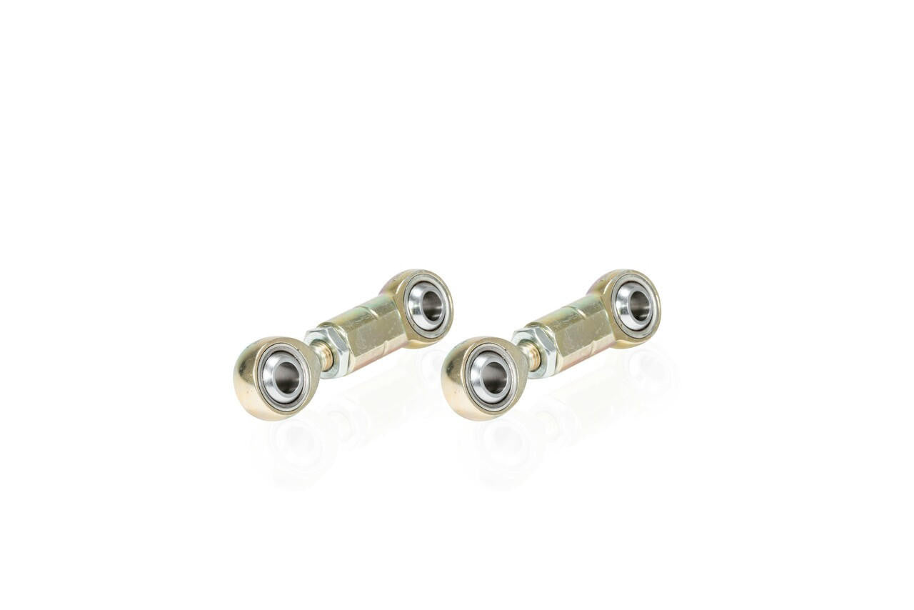 Eibach Anti-Roll Kit - Adjustable Heavy Duty End Link System UEL-12-075HD - Apollo Off-Road