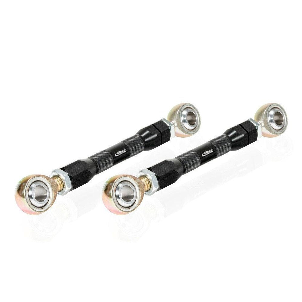 Eibach Anti-Roll Kit - Adjustable Heavy Duty End Link System UEL-12-155HD - Apollo Off-Road