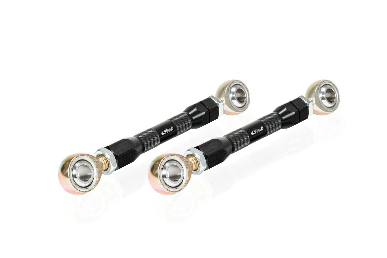 Eibach Anti-Roll Kit - Adjustable Heavy Duty End Link System UEL-12-195HD - Apollo Off-Road