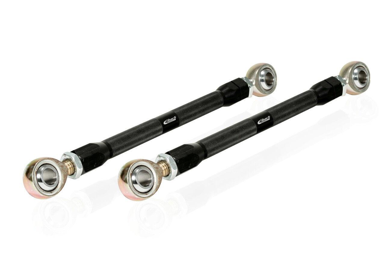 Eibach Anti-Roll Kit - Adjustable Heavy Duty End Link System UEL-12-215HD - Apollo Off-Road