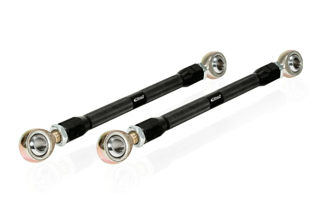 Eibach Anti-Roll Kit - Adjustable Heavy Duty End Link System UEL-12-315HD - Apollo Off-Road