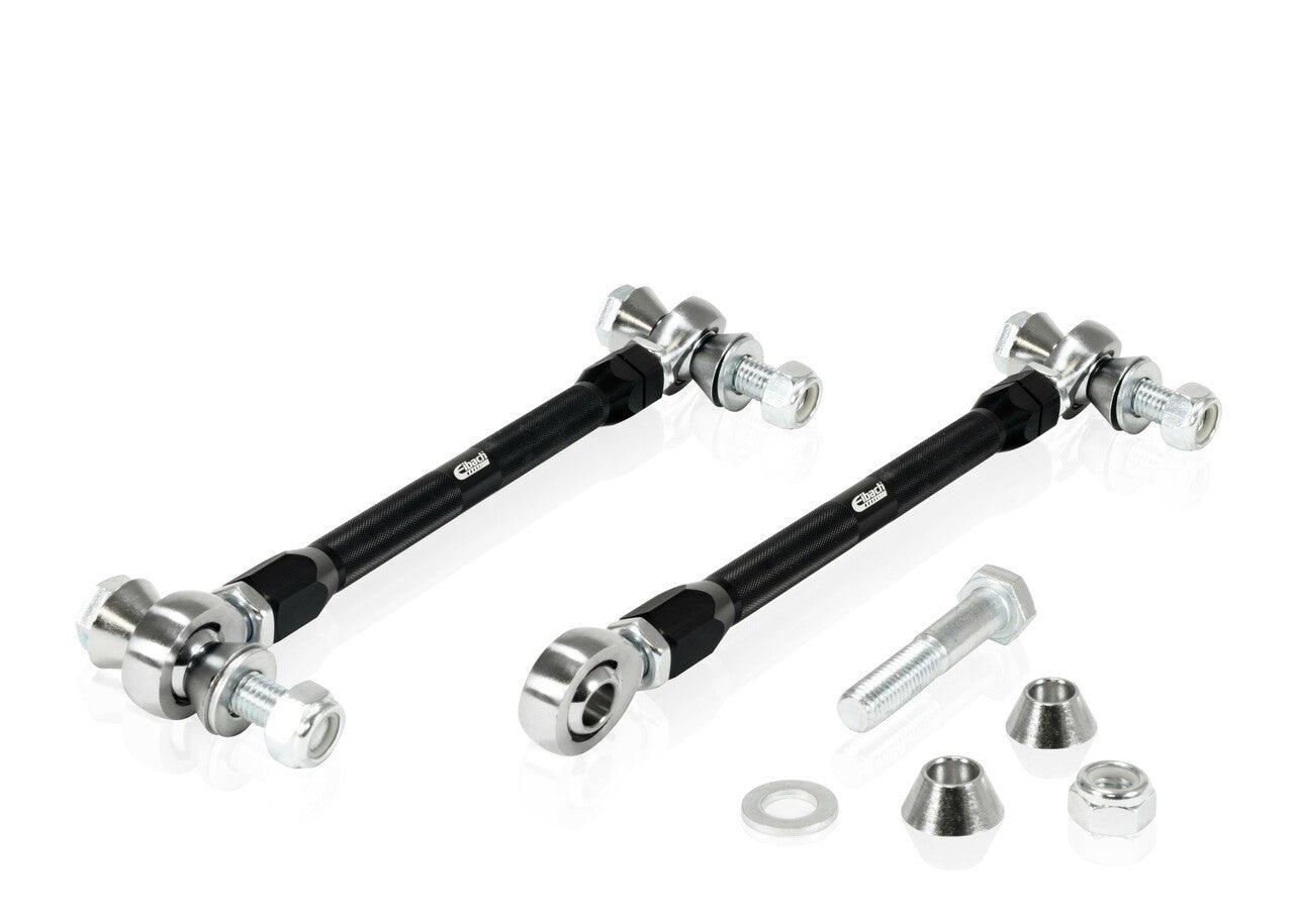 Eibach Anti-Roll Kit - Front Adjustable End Link System AK41-35-023-01-20 - Apollo Off-Road