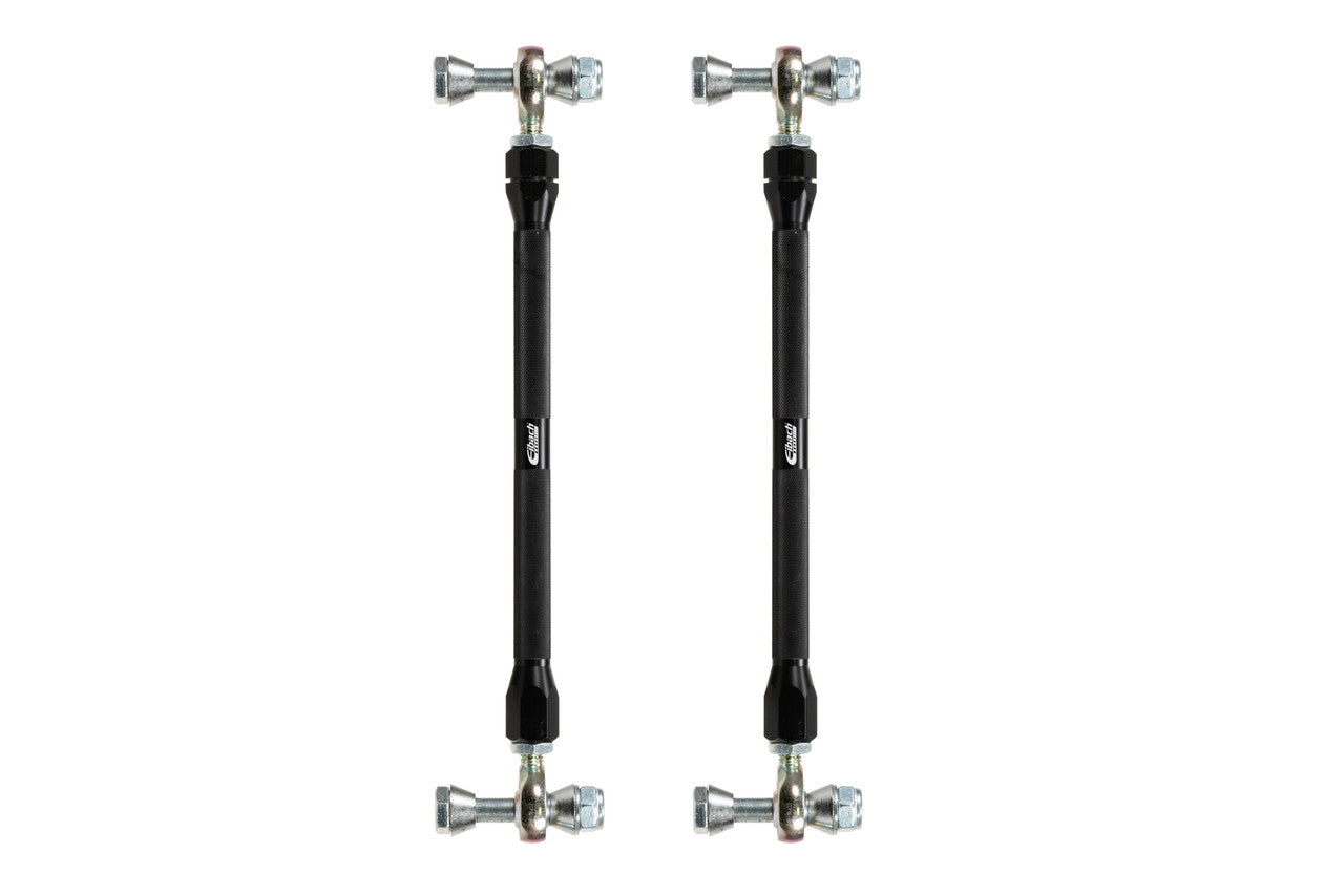 Eibach Anti-Roll Kit - Front Adjustable End Link System AK41-40-036-04-FA - Apollo Off-Road