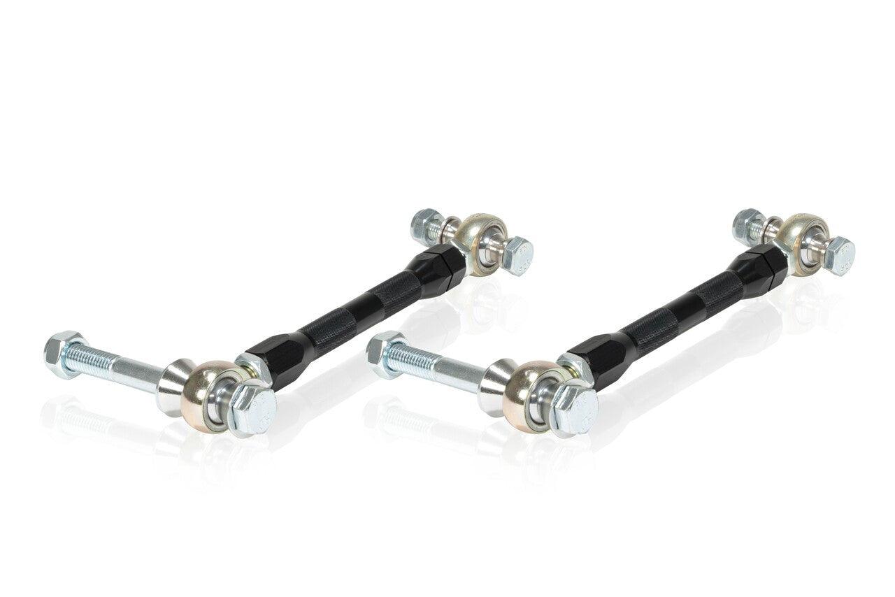Eibach Anti-Roll Kit - Front Adjustable End Link System AK41-72-007-04-20 - Apollo Off-Road