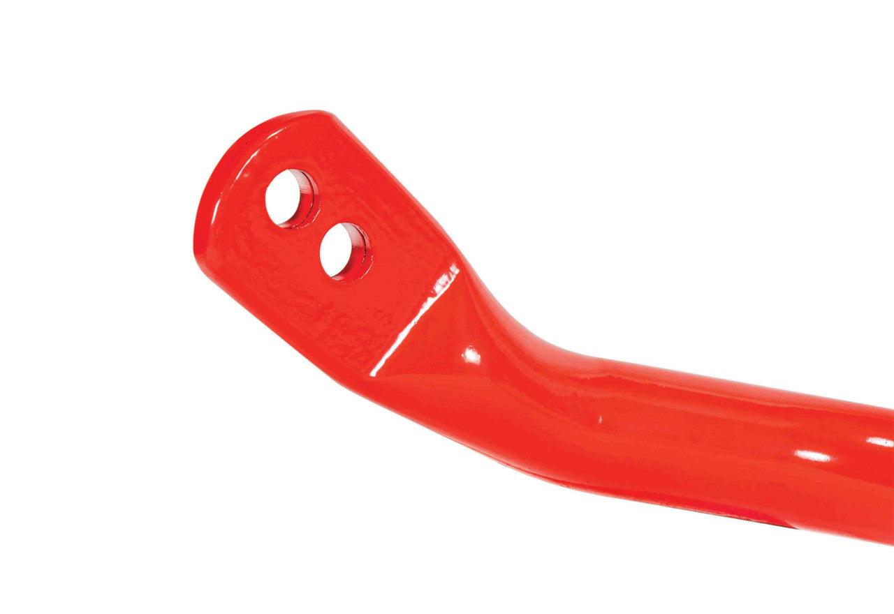 Eibach Anti-Roll-Kit (Front And Rear Sway Bars) 2895.320 - Apollo Off-Road