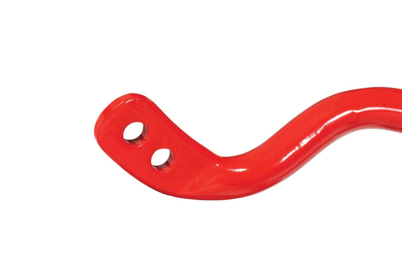 Eibach Anti-Roll-Kit (Front And Rear Sway Bars) 2895.320 - Apollo Off-Road