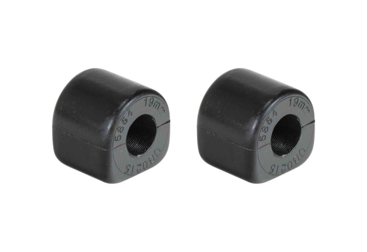 Eibach Anti-Roll-Kit (Front And Rear Sway Bars) 2895.320 - Apollo Off-Road