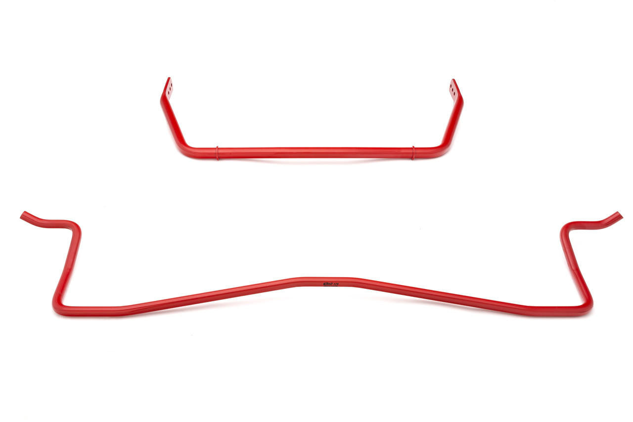 Eibach Anti-Roll-Kit (Front And Rear Sway Bars) 35101.320 - Apollo Off-Road