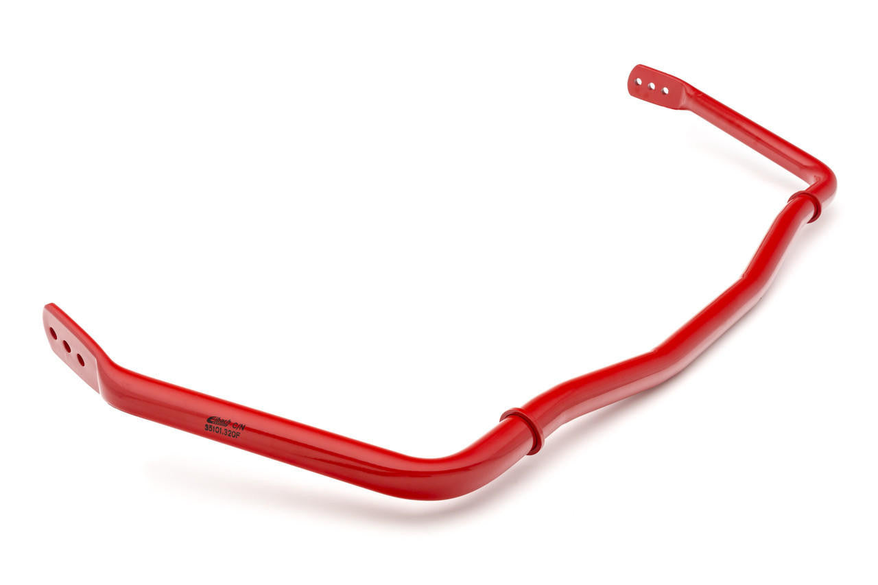 Eibach Anti-Roll-Kit (Front And Rear Sway Bars) 35101.320 - Apollo Off-Road