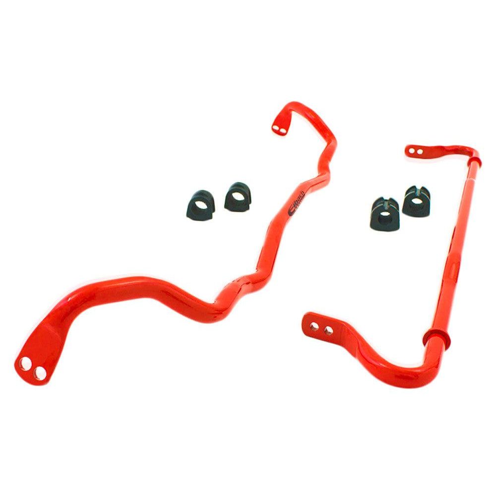 Eibach Anti-Roll-Kit (Front And Rear Sway Bars) 35125.320 - Apollo Off-Road