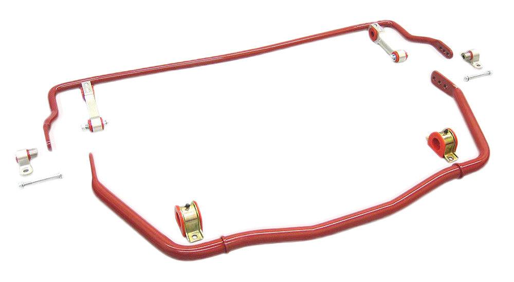 Eibach Anti-Roll-Kit (Front And Rear Sway Bars) 35129.320 - Apollo Off-Road