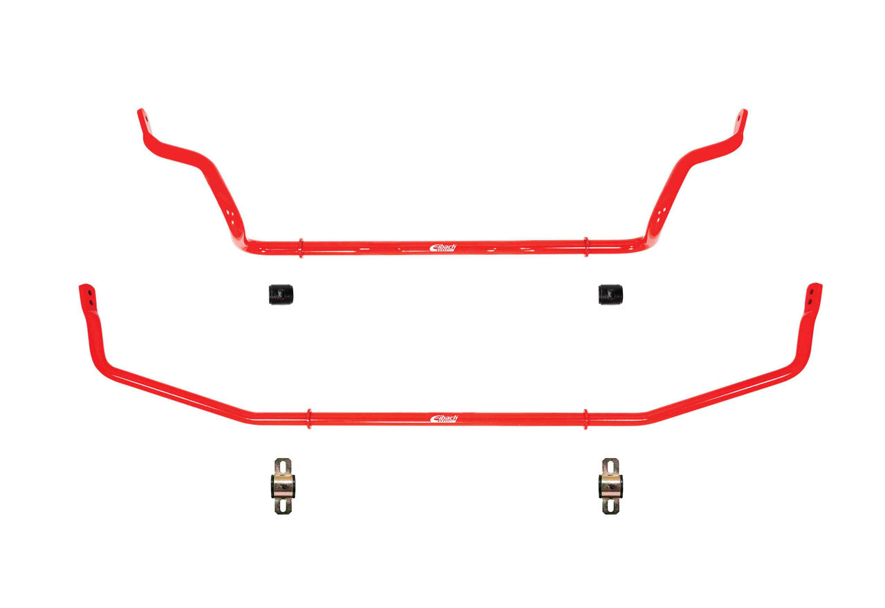 Eibach Anti-Roll-Kit (Front And Rear Sway Bars) 35140.320 - Apollo Off-Road