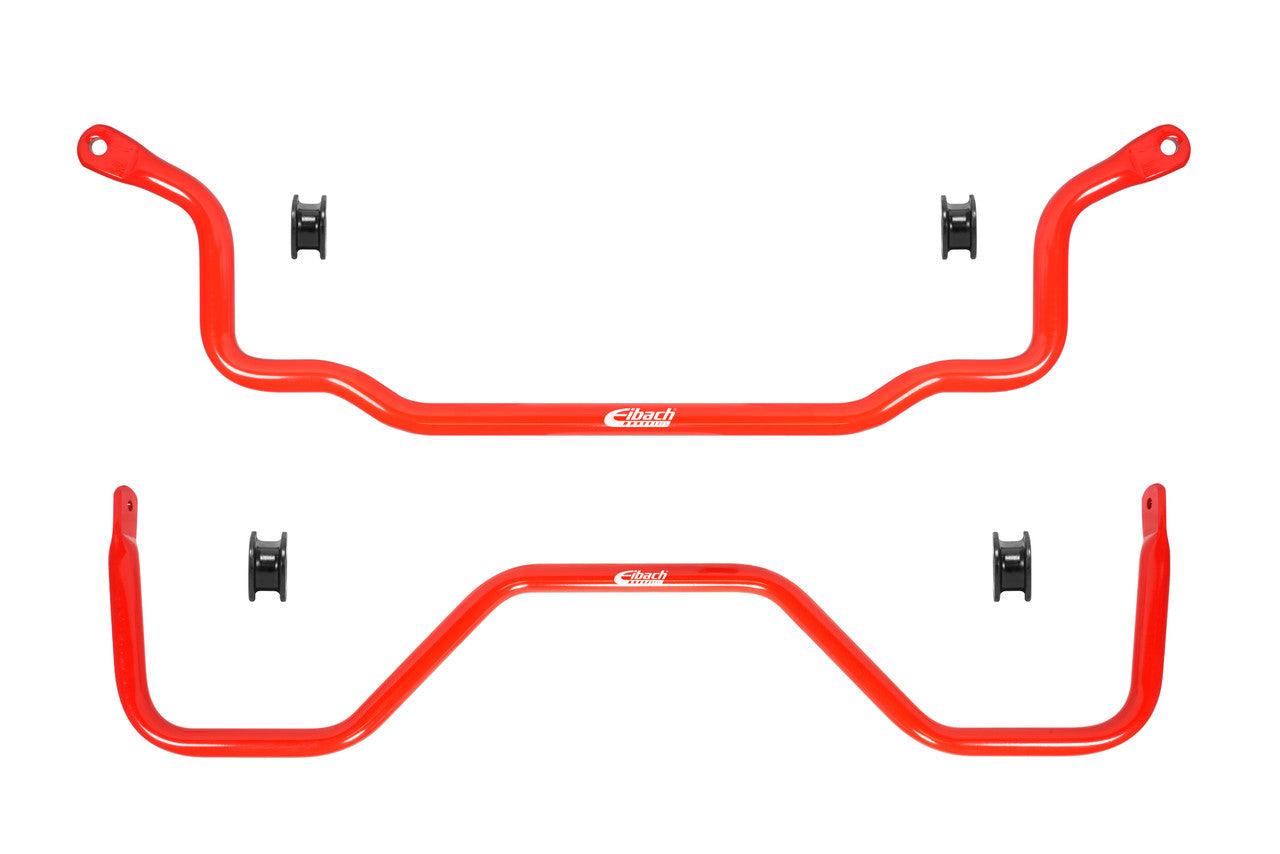 Eibach Anti-Roll-Kit (Front And Rear Sway Bars) 3882.320 - Apollo Off-Road