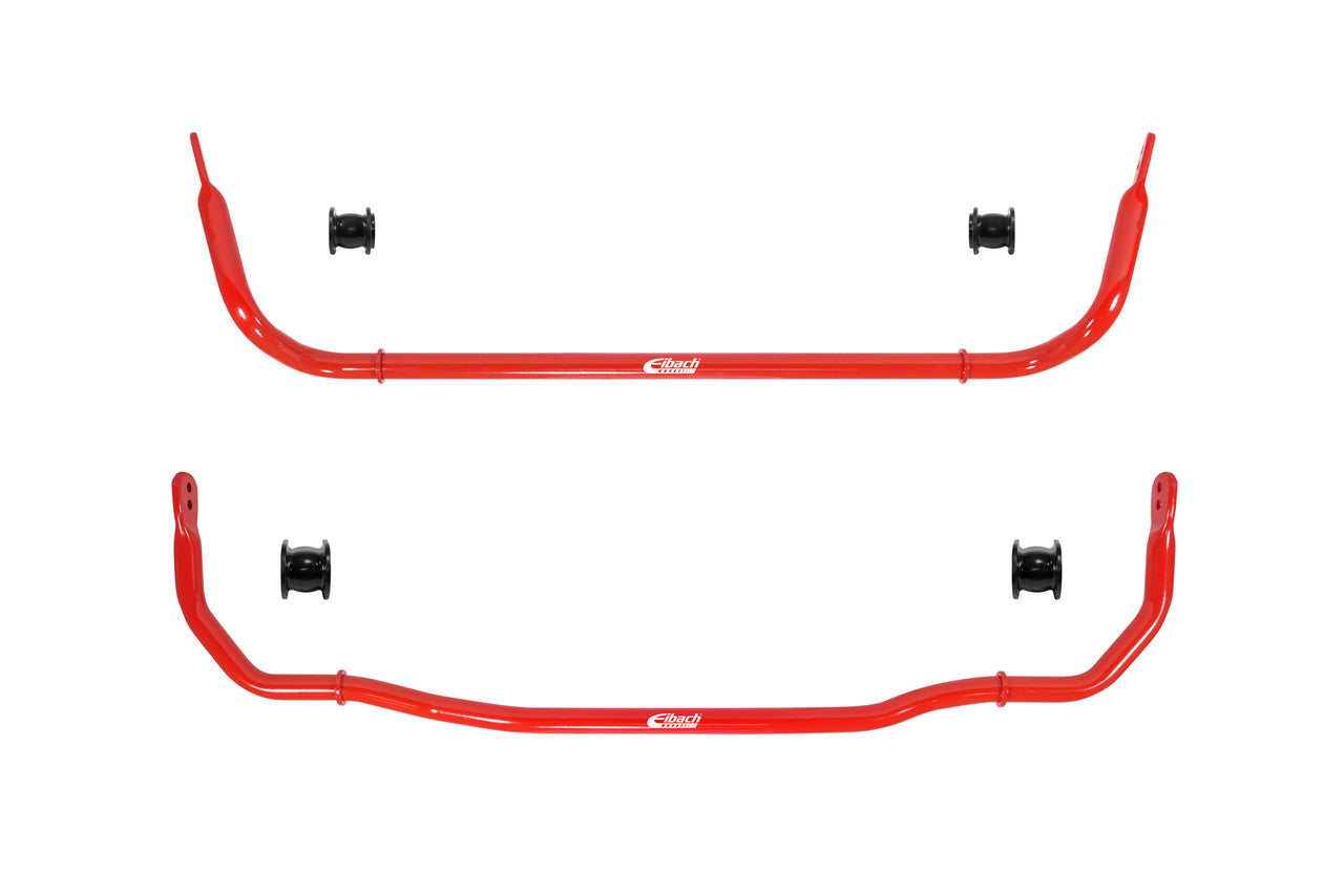 Eibach Anti-Roll-Kit (Front And Rear Sway Bars) 4043.320 - Apollo Off-Road