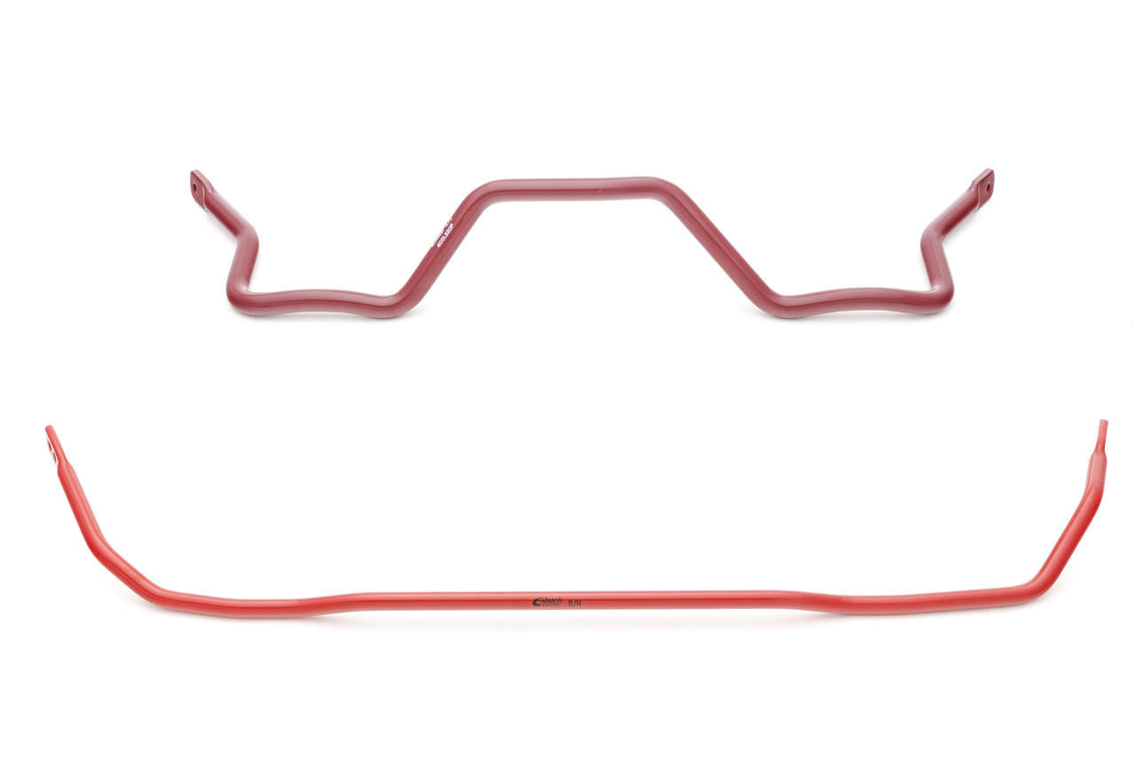 Eibach Anti-Roll-Kit (Front And Rear Sway Bars) 4051.320 - Apollo Off-Road